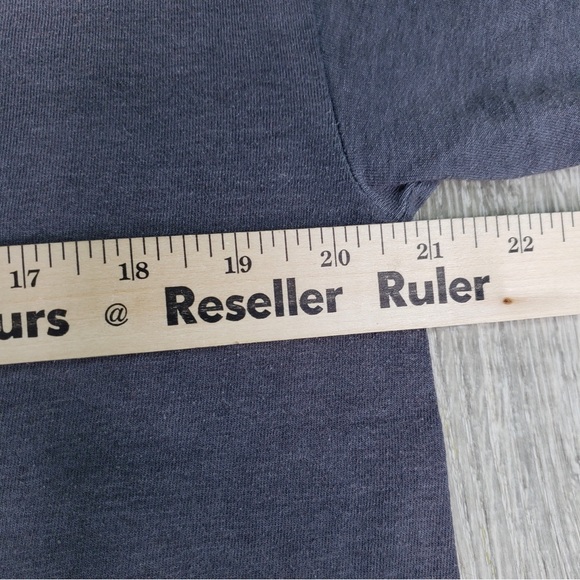 Harley Davidson House of Harley Anchorage Alaska Moose Gray Men’s Shirt Size N/A - Picture 7 of 9